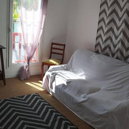 Appartement Tout Confort Au Calme Avec Jacuzzi Mouguerre Dış mekan fotoğraf